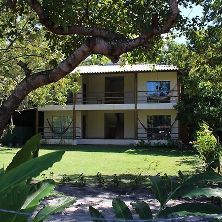 Отель Flats Maui Барра-Гранди Экстерьер фото