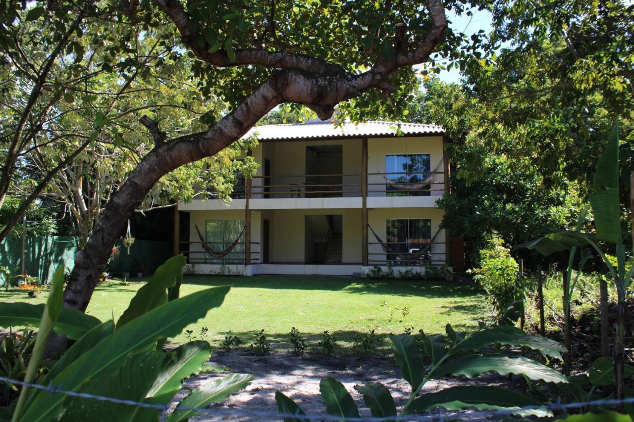 Отель Flats Maui Барра-Гранди Экстерьер фото